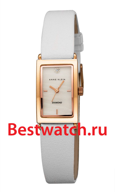 Часы Anne Klein Diamond 9414MPRG